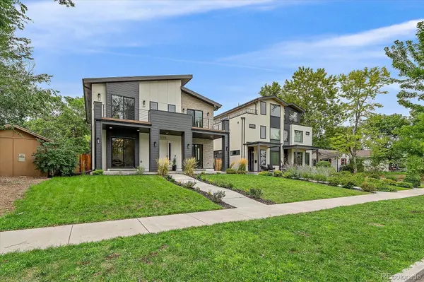 1975 S Gilpin ST, Denver, CO 80210