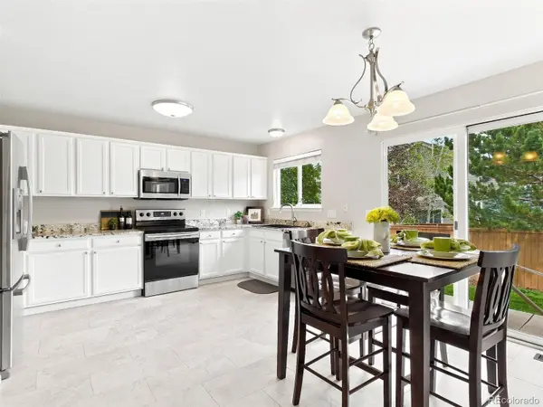 1193 Timbervale TRL, Highlands Ranch, CO 80129