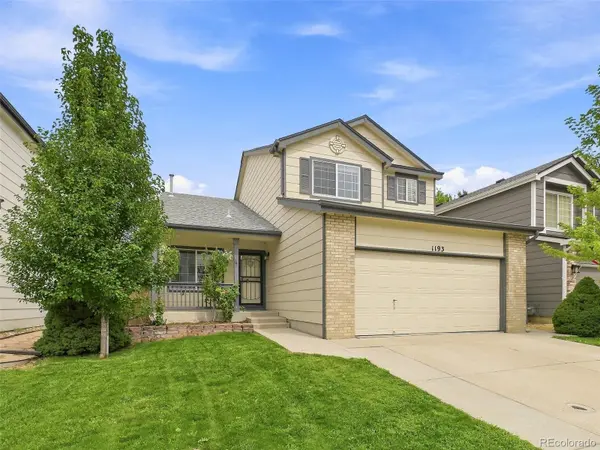 1193 Timbervale TRL, Highlands Ranch, CO 80129