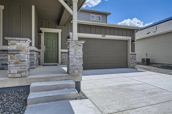 54928 E 28th AVE, Strasburg, CO 80136