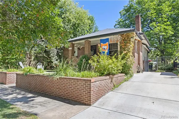 2056 Forest ST, Denver, CO 80207