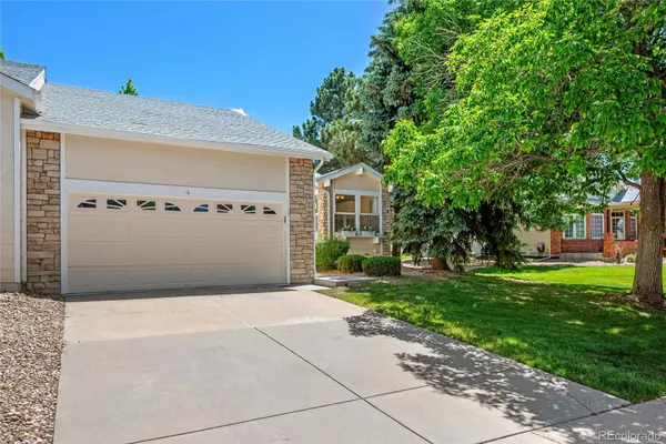 4 Shetland CT, Highlands Ranch, CO 80130