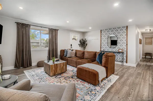 4685 W 87th AVE, Westminster, CO 80031