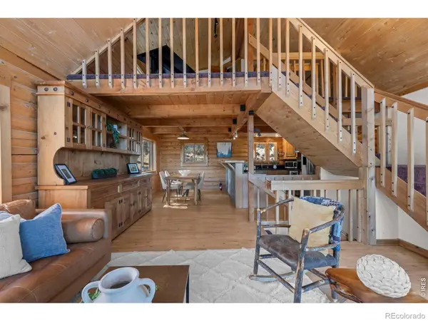 487 Millionaire DR, Boulder, CO 80302