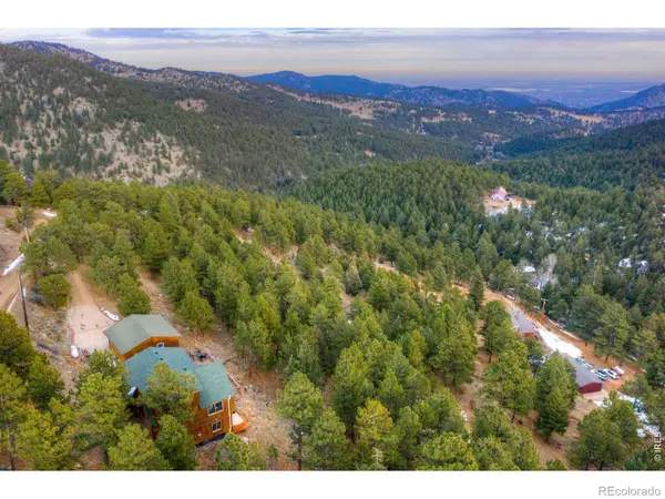 487 Millionaire DR, Boulder, CO 80302