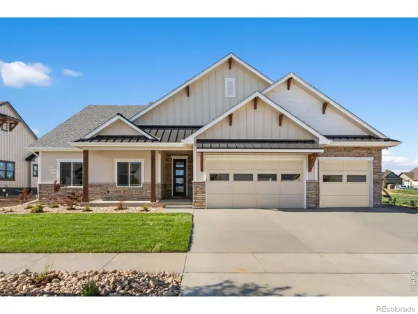 1402 Burt AVE, Berthoud, CO 80513