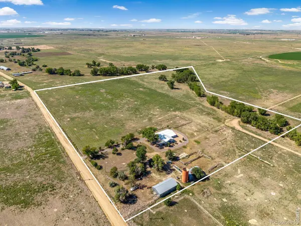 9175 County Road 47 1/2, Hudson, CO 80642