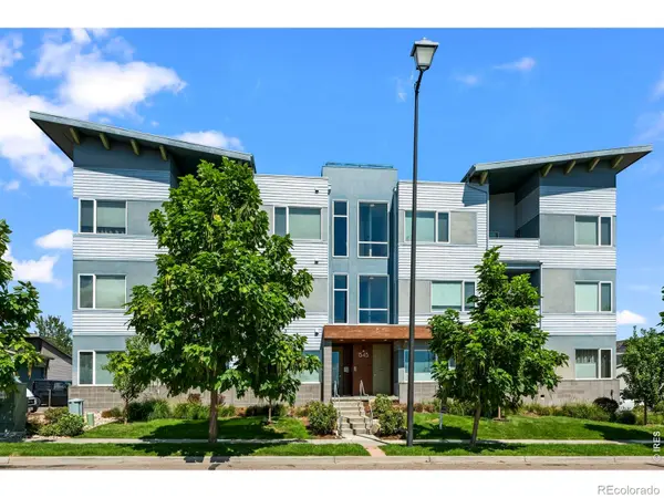1545 Hecla WAY #102, Louisville, CO 80027