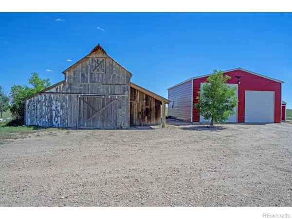39566 County Road 84, Briggsdale, CO 80611