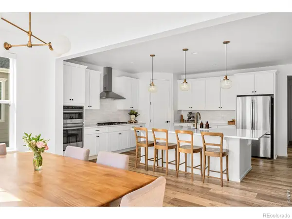 7281 S Vandriver WAY, Aurora, CO 80016