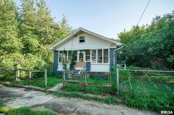 1926 W HOWETT ST, Peoria, IL 61605