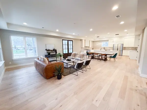 1209 Haysboro Ave, Nashville, TN 37216