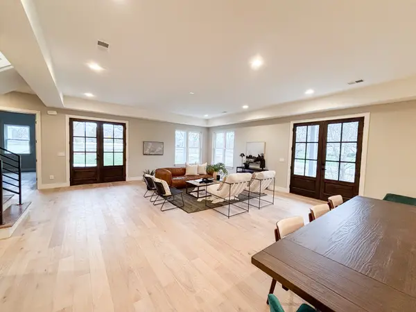 1209 Haysboro Ave, Nashville, TN 37216