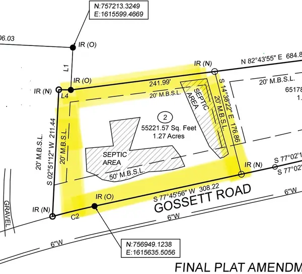 0 Gossett Rd, Ashland City, TN 37015