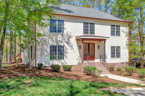717 Lakeview St, Estill Springs, TN 37330