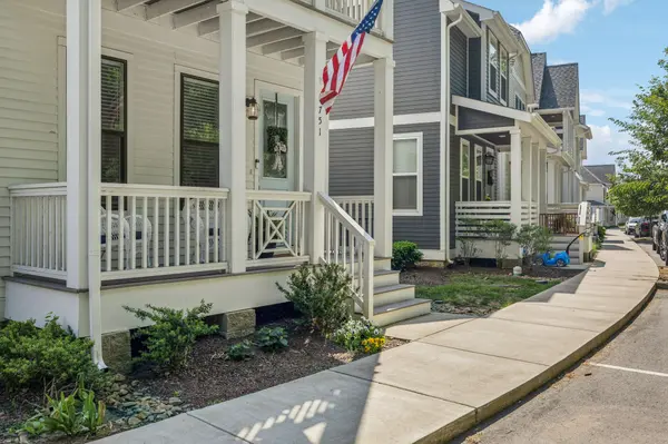 751 Mill Creek Meadow Dr, Nashville, TN 37214