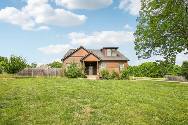 5652 Hwy 48, Cunningham, TN 37052