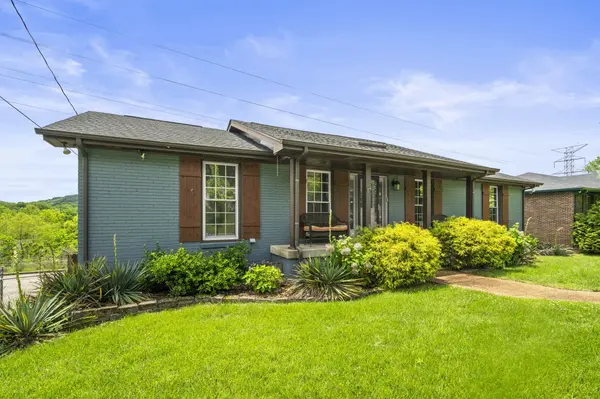 553 Huntington Pkwy, Nashville, TN 37211
