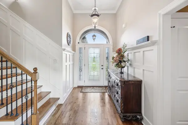 73 Westfield Pl, Woodbury, TN 37190