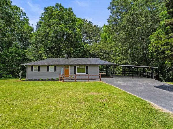 5538 Lexie Beans Creek Rd, Belvidere, TN 37306