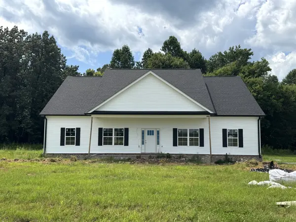 0 Hollow Springs Rd, Bradyville, TN 37026
