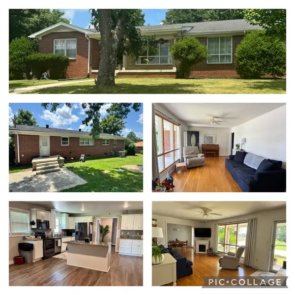 625 College Ave #E, Carthage, TN 37030