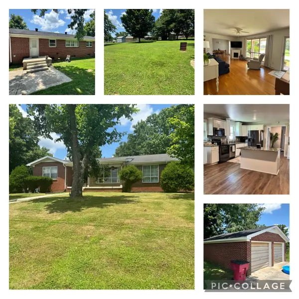 625 College Ave #E, Carthage, TN 37030