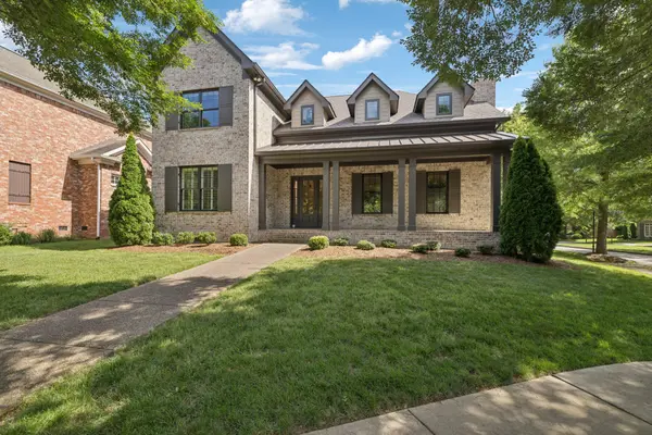 703 Welsh Ln, Franklin, TN 37064