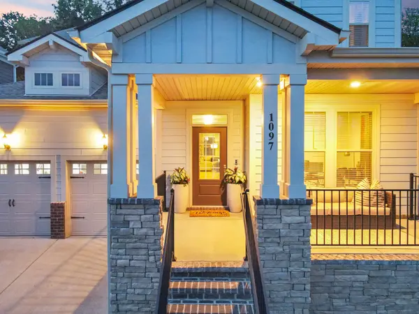 1097 Pebble Run Rd, Hendersonville, TN 37075