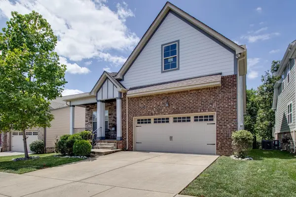 4142 Alva Ln, Nolensville, TN 37135