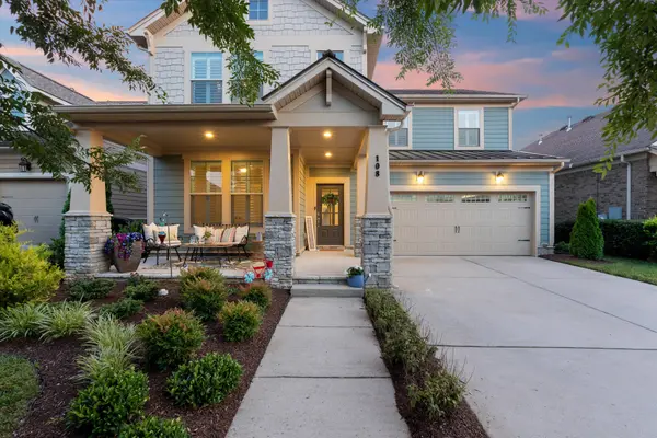 108 Championship Pl, Hendersonville, TN 37075