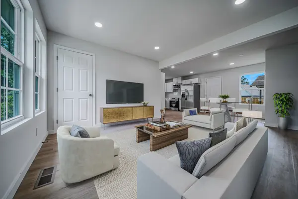 812 Sunrise St, Murfreesboro, TN 37130