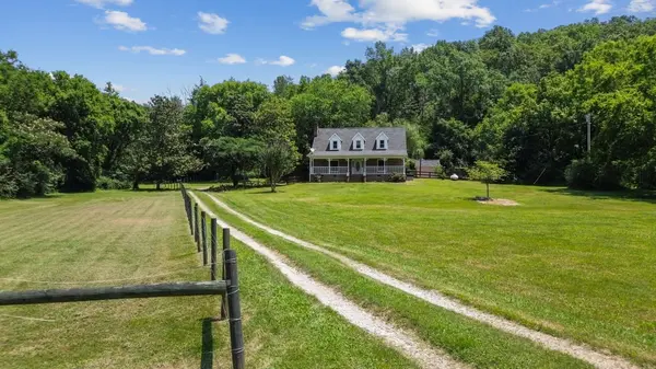 3035 Culleoka Hwy, Culleoka, TN 38451