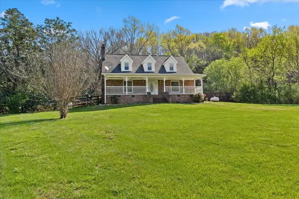 3035 Culleoka Hwy, Culleoka, TN 38451
