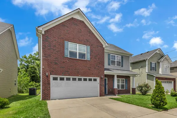 6161 Old Forest Rd, Antioch, TN 37013