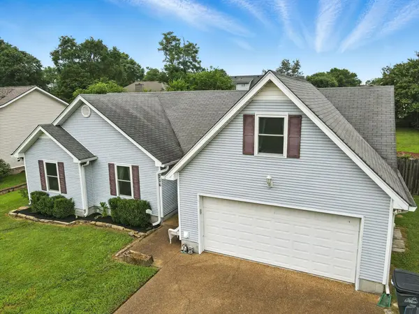 206 Cross Valley Dr, Columbia, TN 38401