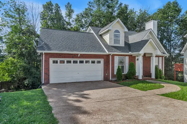 4101 Pleasant Colony Dr, Antioch, TN 37013