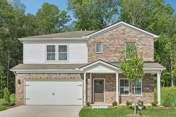 708 Brody Ct, Antioch, TN 37013