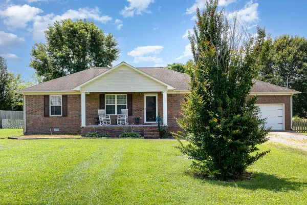 2308 Forrest Fields Dr,  Chapel Hill,  TN 37034