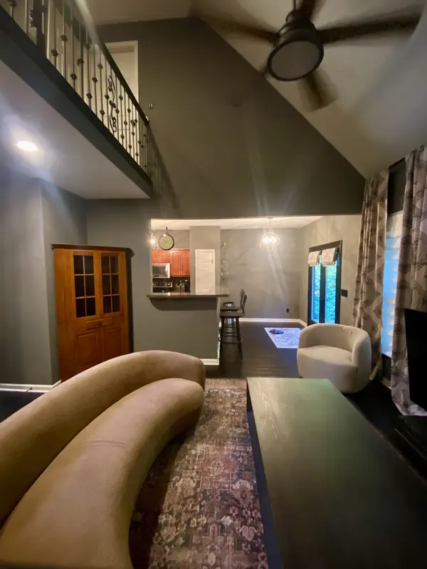 1268 Baker Creek Dr, Spring Hill, TN 37174