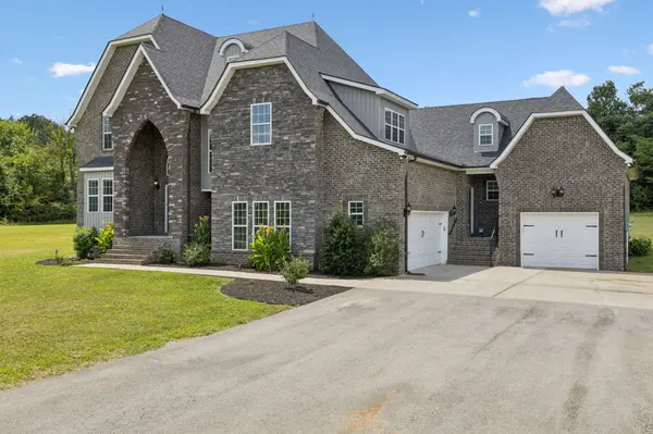 2005 Holly Grove Rd, Lascassas, TN 37085
