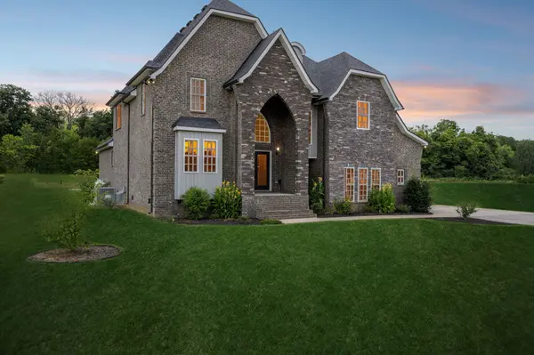 2005 Holly Grove Rd,  Lascassas,  TN 37085
