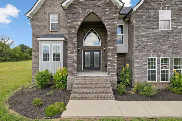 2005 Holly Grove Rd, Lascassas, TN 37085