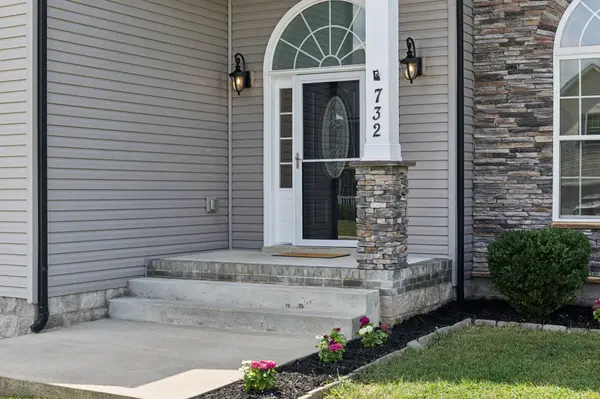 732 Backwind Ln, Clarksville, TN 37040