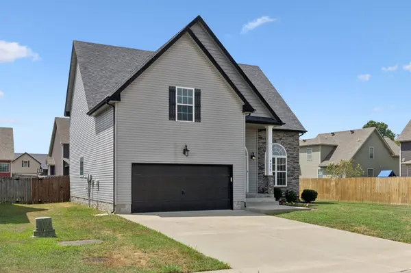 732 Backwind Ln, Clarksville, TN 37040