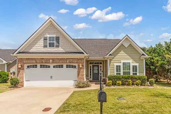 2827 Kellner Dr, Murfreesboro, TN 37128