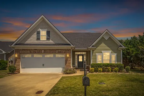 2827 Kellner Dr, Murfreesboro, TN 37128