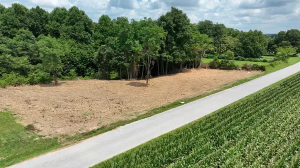 0 K Parker Rd, Bradyville, TN 37026