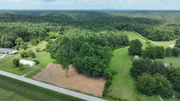 0 K Parker Rd, Bradyville, TN 37026