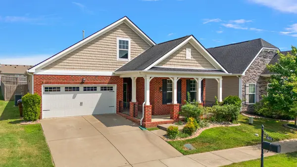 2832 Whitebirch Dr, Hermitage, TN 37076
